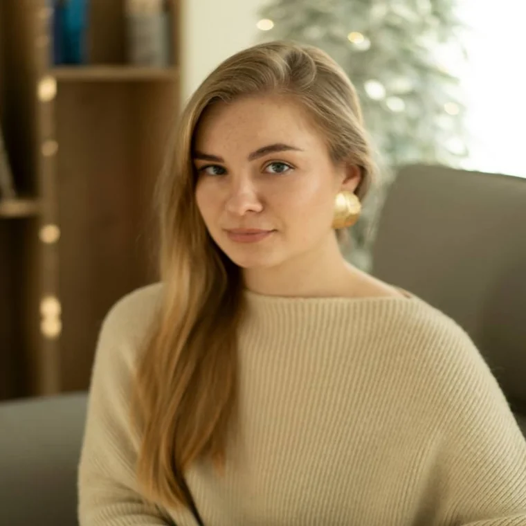 Александра Платчихина